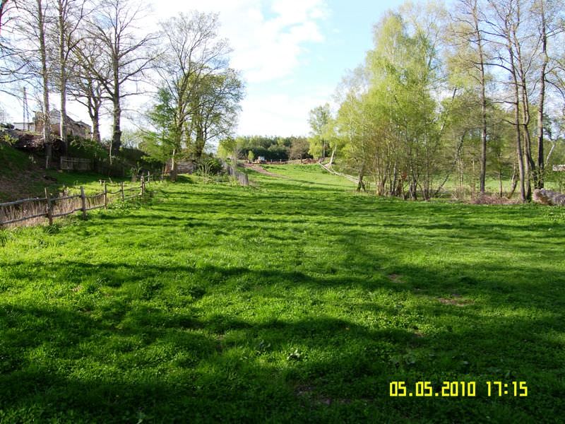 Park Linowy Rudnica - Zorbing